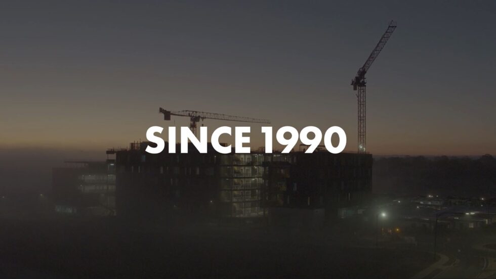 Buildcorp | About Us | Who We Are