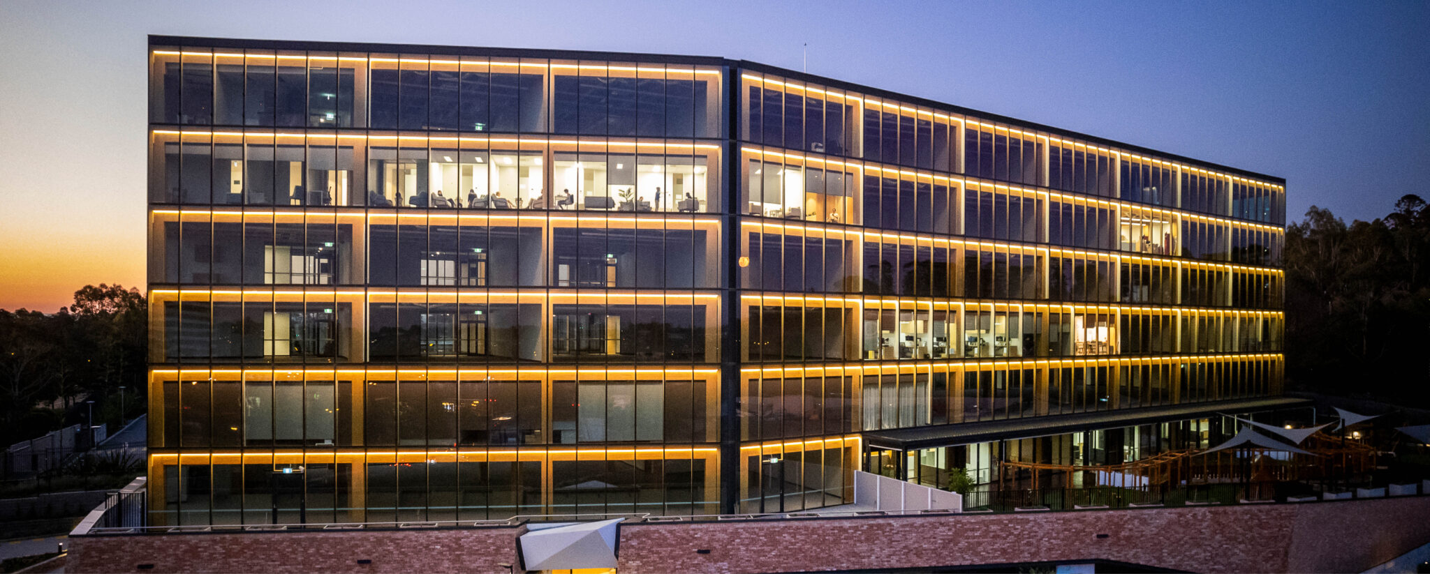 Buildcorp | Our Projects | Explore projects across our Services