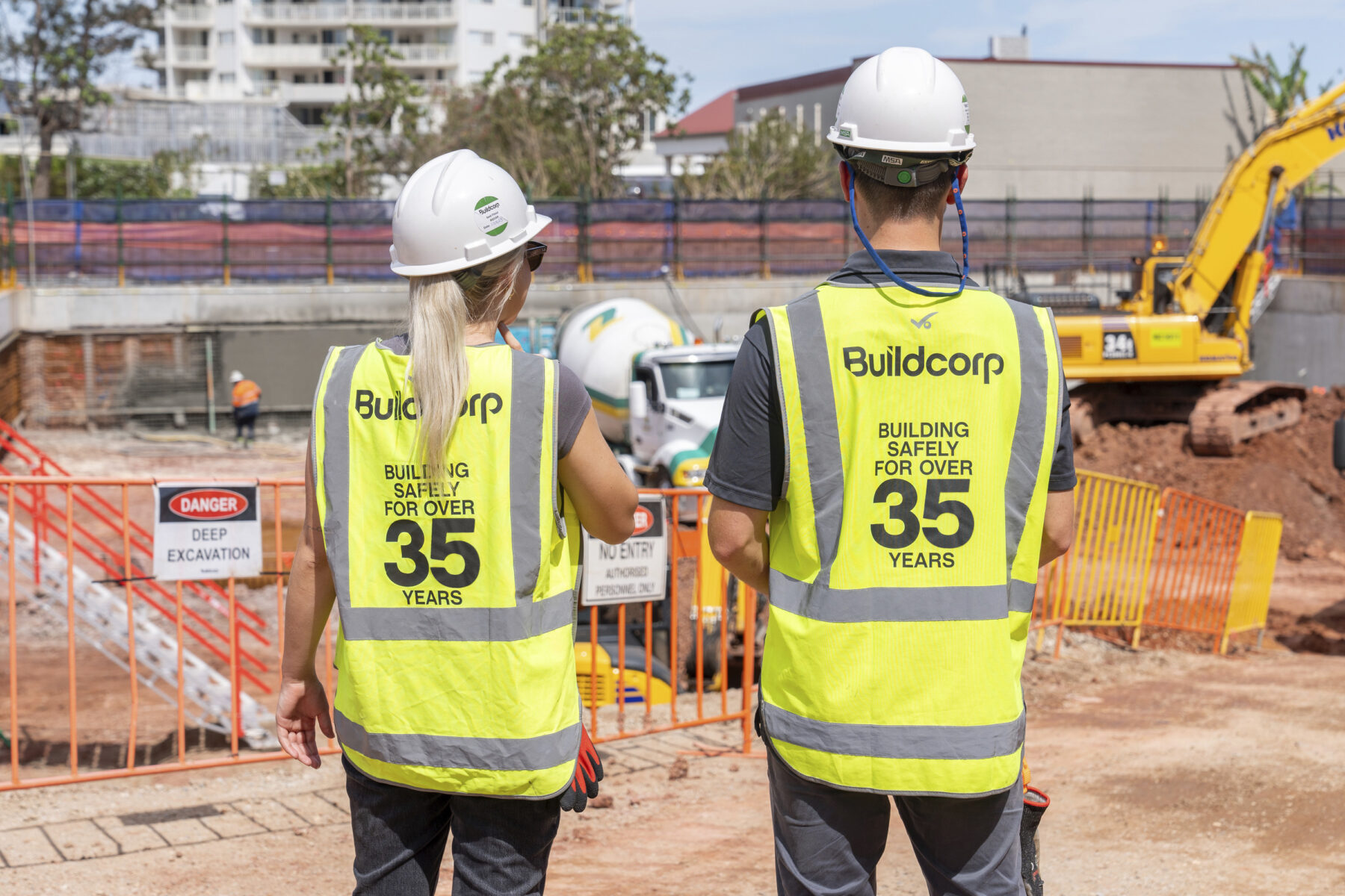 Building Side Corp Buildcorp | Careers | Work at Buildcorp
