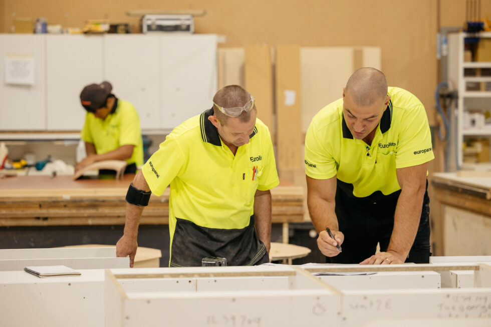 EUROLINE BRAND SHOOT 2024