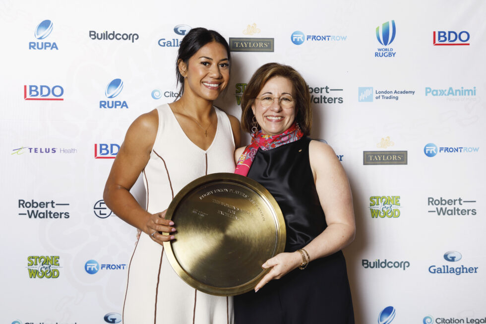 RUPA BDO Rugby Players Lunch