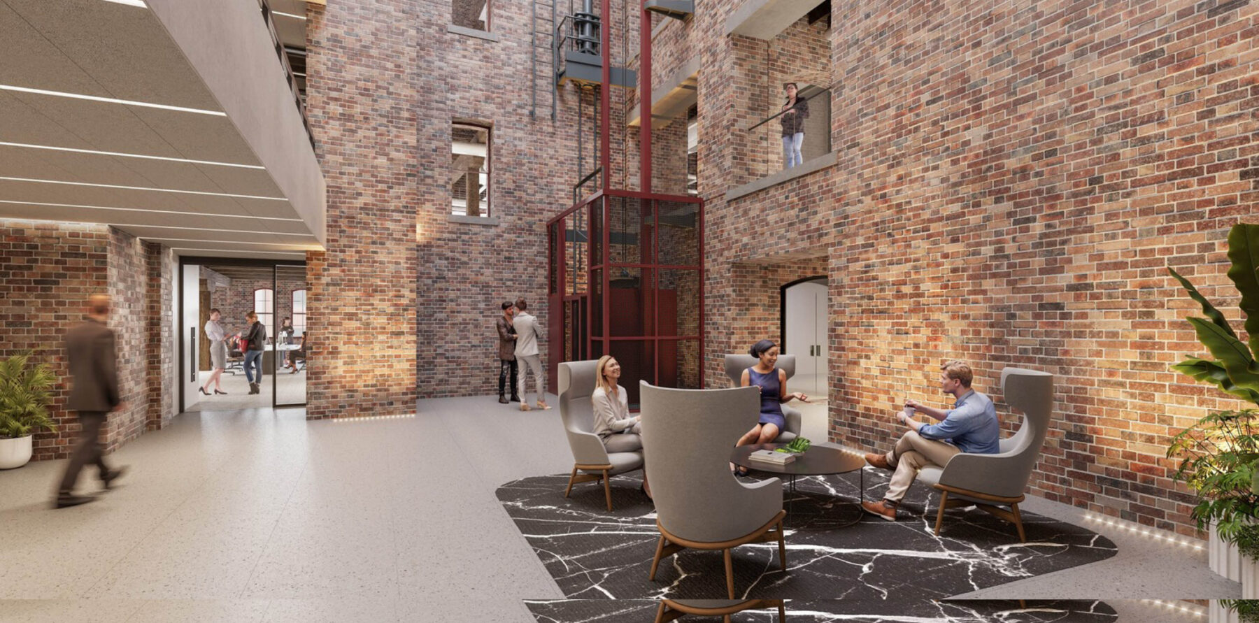 Buildcorp_Refurb_Workplace_1 Kent St__1920 x 9512