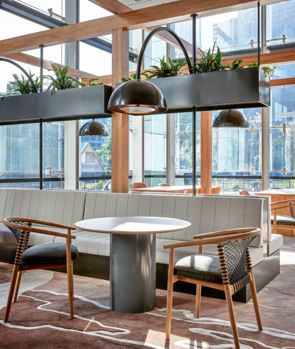 Buildcorp_Refurb_Workplace_2 Parramatta Square__1080 x 1280