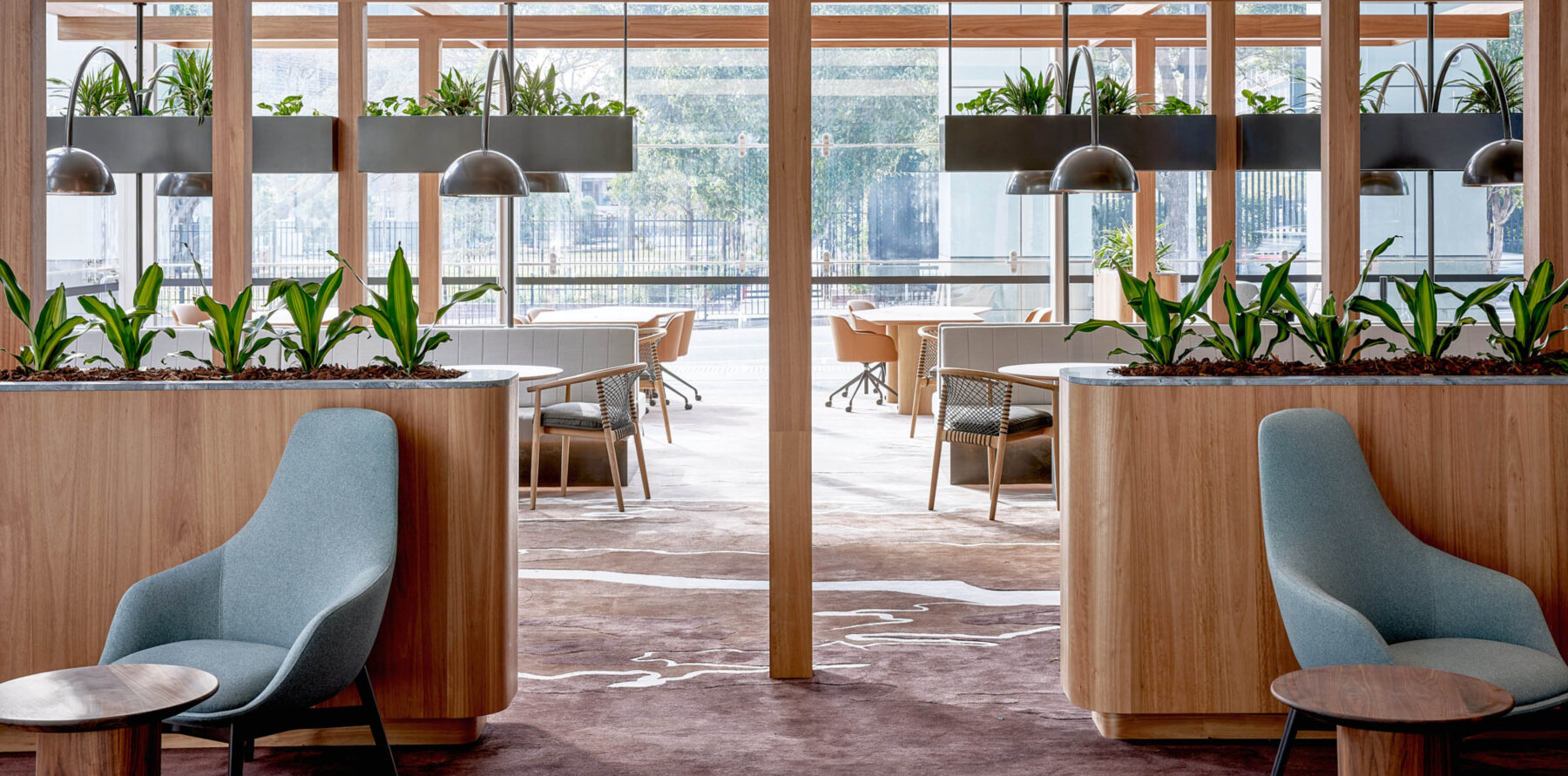 Buildcorp_Refurb_Workplace_2 Parramatta Square__1920 x 951