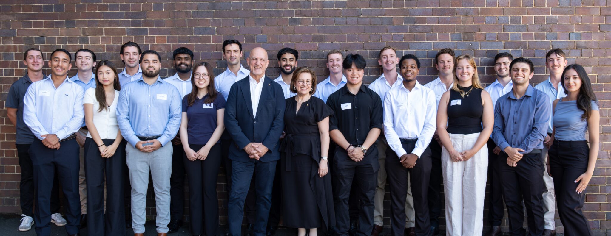 Cadet Program - Buildcorp
