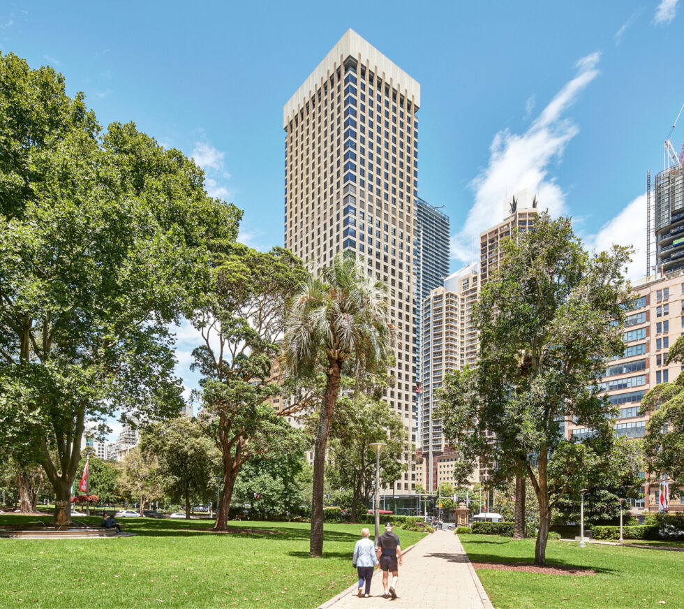 Builcorp_Commercial_Refurbishment_201ElizabethStreet__1920 x 1709