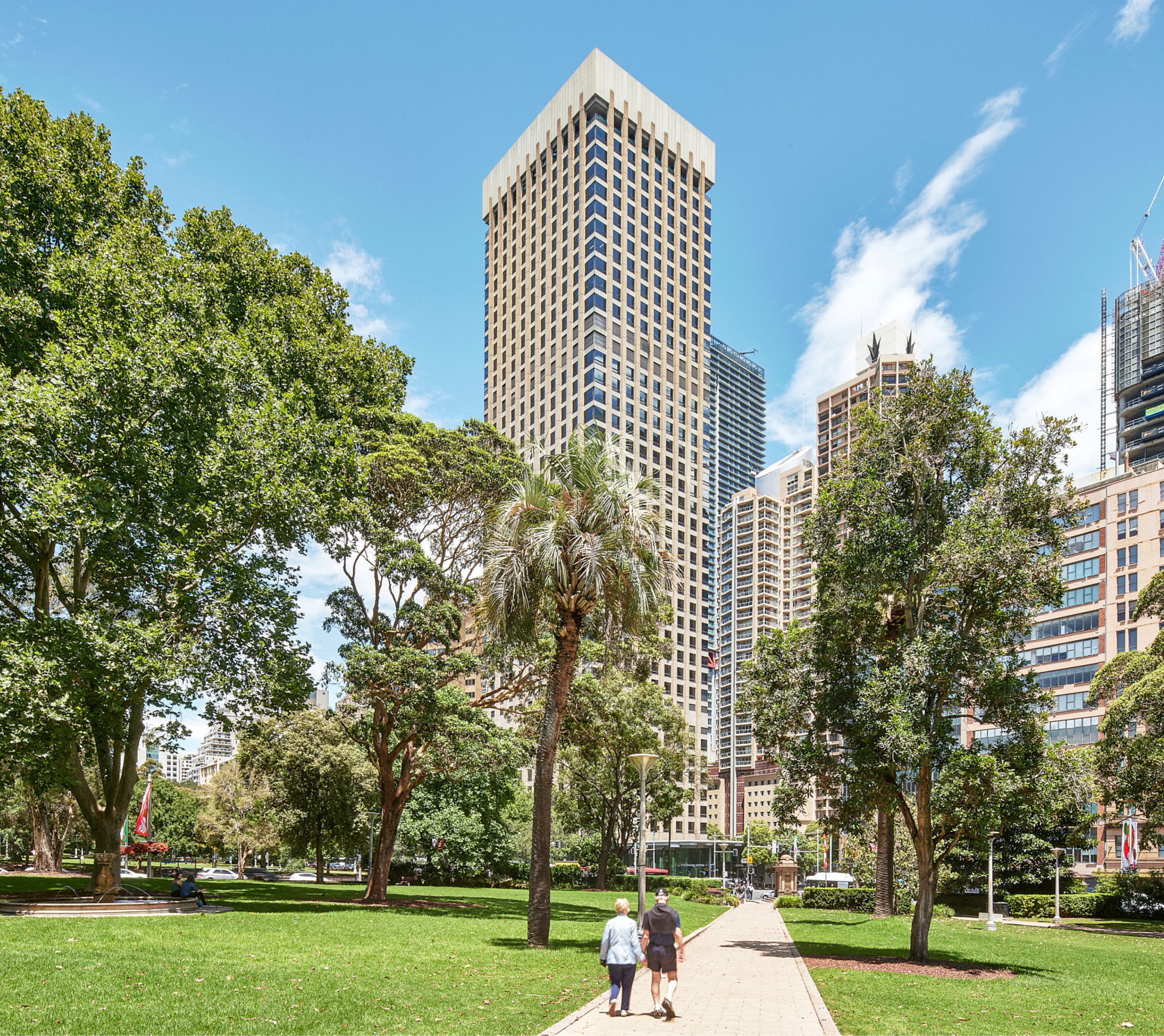 Builcorp_Commercial_Refurbishment_201ElizabethStreet__1920 x 1709