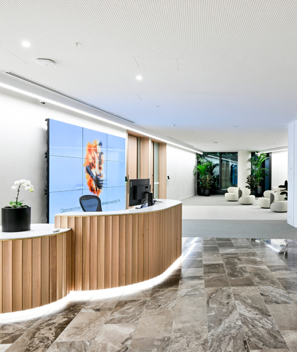Glencore Brisbane Office Fit-Out_1080 x 1280