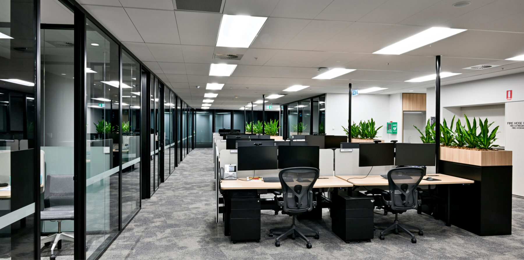 Glencore Brisbane Office Fit-Out_1920 x 951