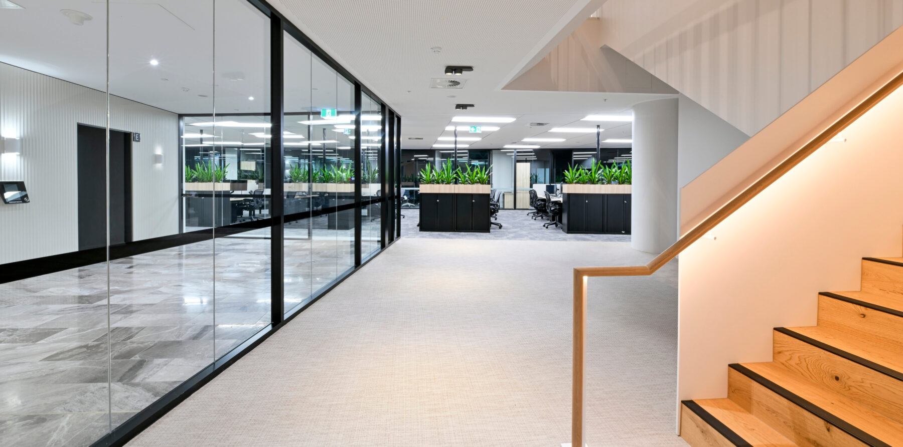 Glencore Brisbane Office Fit-Out_1920 x 9513