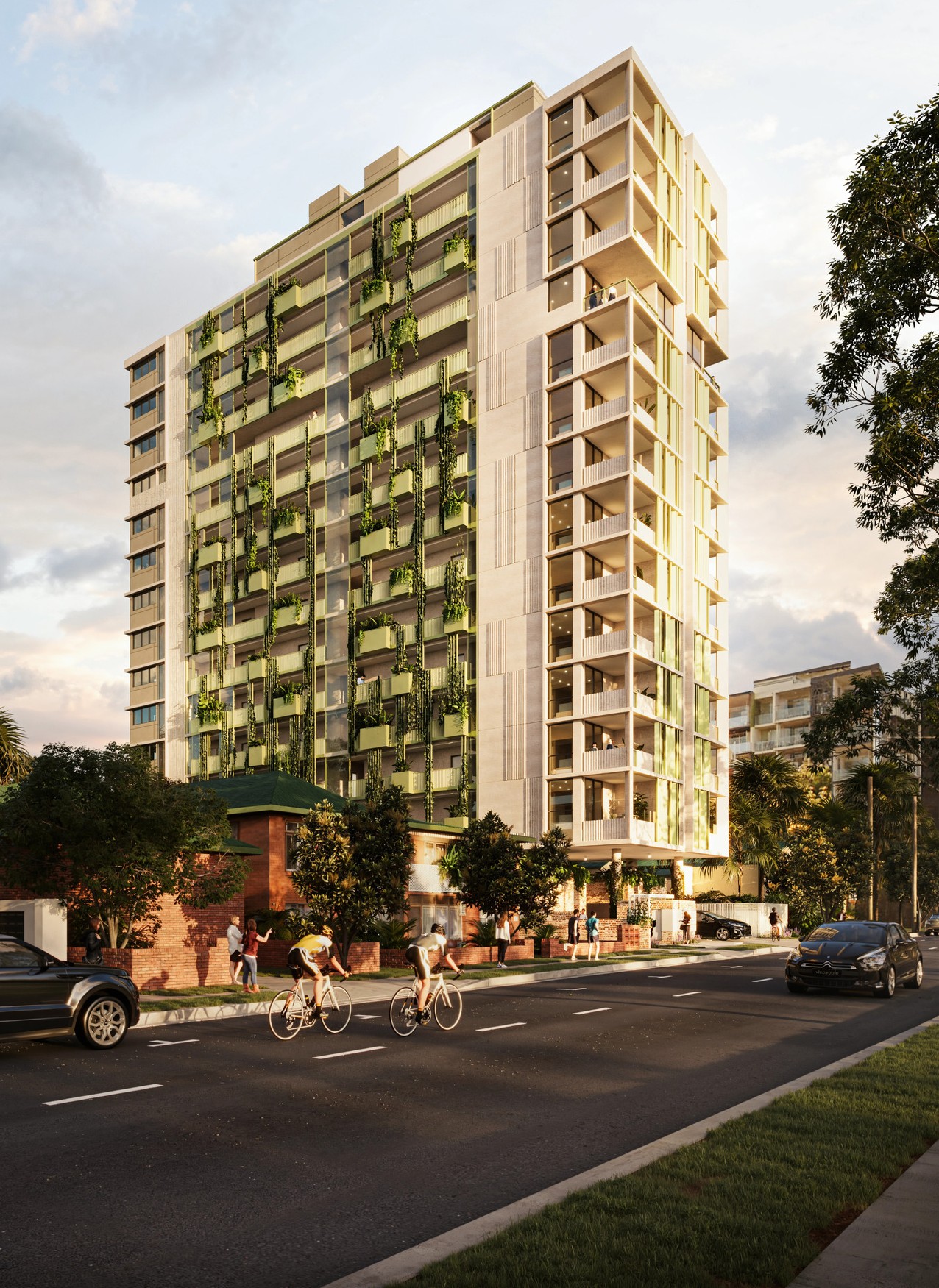 422103 - Carl St Wooloongabba - Banner2