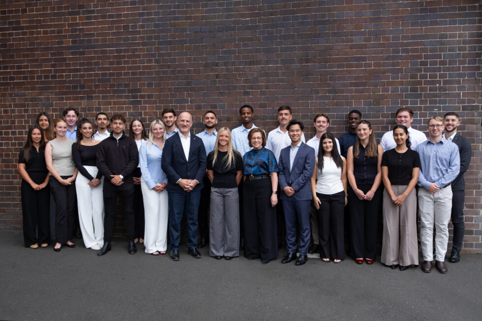 Buildcorp Cadets 2026