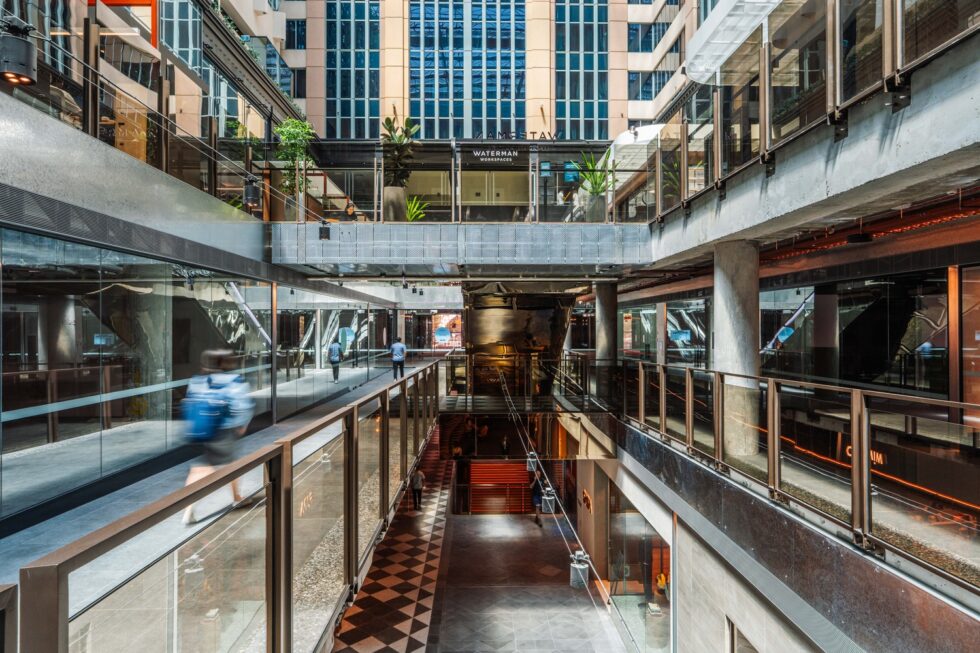 Collins-Arcade-looking-across-void