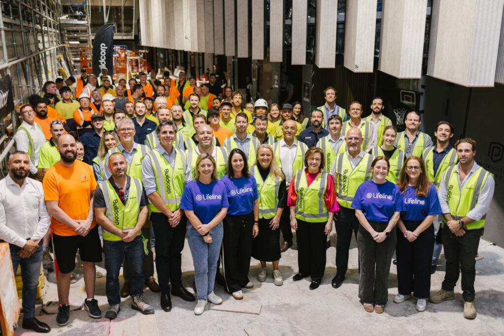 Buildcorp | All the latest news from Buildcorp