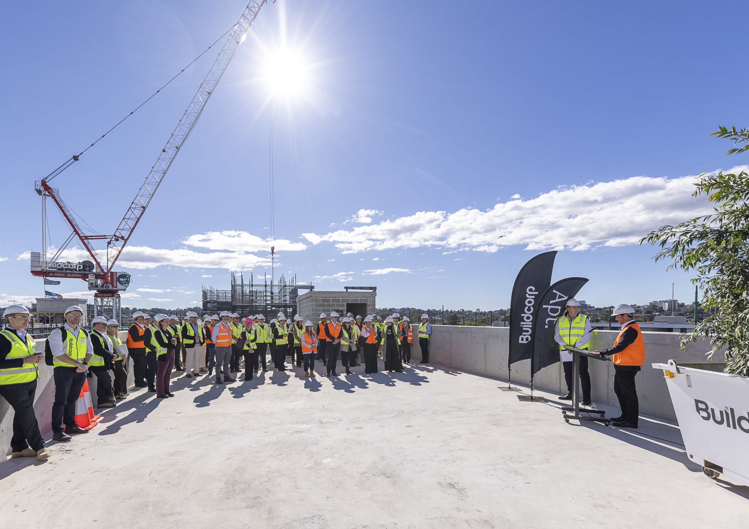 Buildcorp | All the latest news from Buildcorp